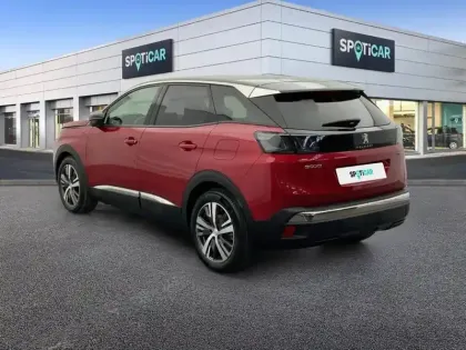 Photo 29 Peugeot 3008  Hybrid 225 e-EAT8 Allure Pack