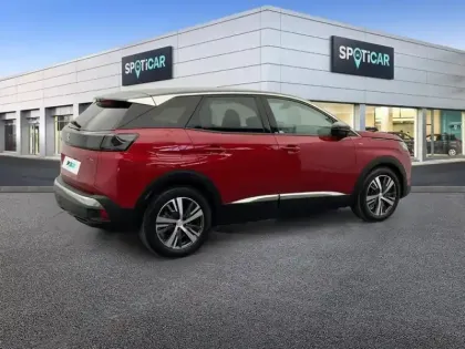 Photo 27 Peugeot 3008  Hybrid 225 e-EAT8 Allure Pack