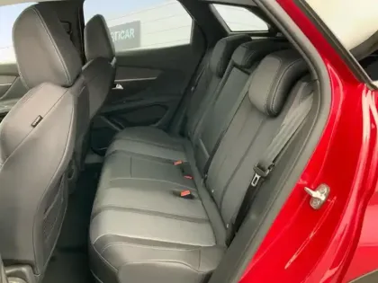 Photo 22 Peugeot 3008  Hybrid 225 e-EAT8 Allure Pack