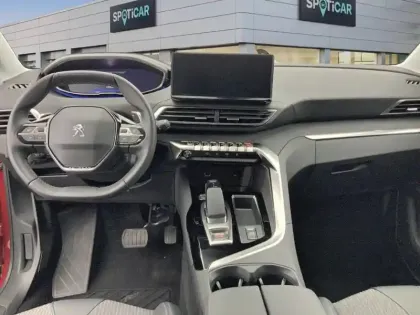 Photo 9 Peugeot 3008  Hybrid 225 e-EAT8 Allure Pack