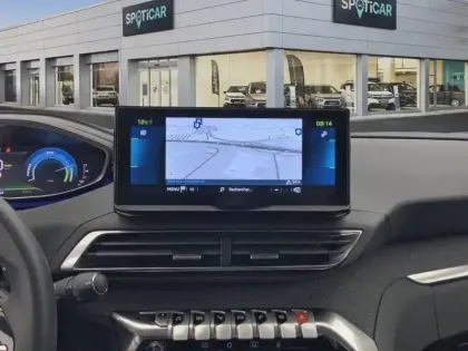 Photo 21 Peugeot 3008  Hybrid 225 e-EAT8 Allure Pack