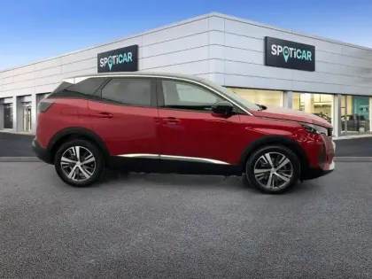 Photo 5 Peugeot 3008  Hybrid 225 e-EAT8 Allure Pack