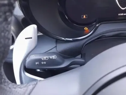 Photo 16 Alfa Romeo Tonale  1.3 Hybride Rechargeable PHEV 190ch AT6 e-Q4 Sprint