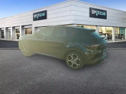 Photo 29 Alfa Romeo Tonale  1.3 Hybride Rechargeable PHEV 190ch AT6 e-Q4 Sprint