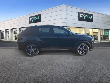 Photo 5 Alfa Romeo Tonale  1.3 Hybride Rechargeable PHEV 190ch AT6 e-Q4 Sprint