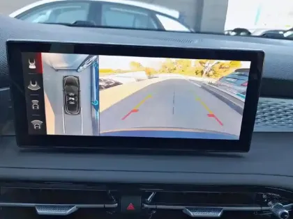 Photo 25 Alfa Romeo Tonale  1.3 Hybride Rechargeable PHEV 190ch AT6 e-Q4 Sprint