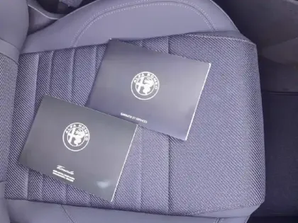 Photo 15 Alfa Romeo Tonale  1.3 Hybride Rechargeable PHEV 190ch AT6 e-Q4 Sprint