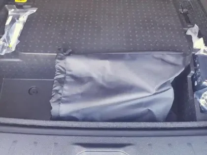 Photo 26 Alfa Romeo Tonale  1.3 Hybride Rechargeable PHEV 190ch AT6 e-Q4 Sprint