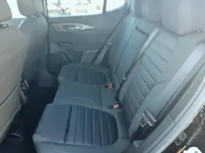 Photo 22 Alfa Romeo Tonale  1.3 Hybride Rechargeable PHEV 190ch AT6 e-Q4 Sprint