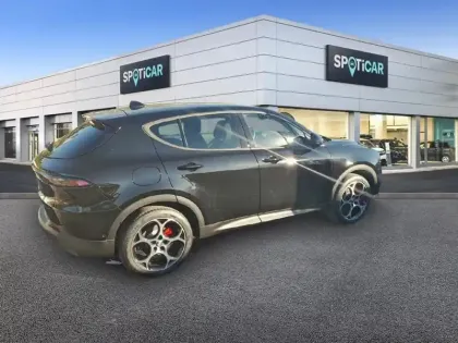 Photo 27 Alfa Romeo Tonale  1.3 Hybride Rechargeable PHEV 190ch AT6 e-Q4 Sprint