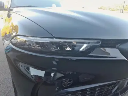 Photo 13 Alfa Romeo Tonale  1.3 Hybride Rechargeable PHEV 190ch AT6 e-Q4 Sprint