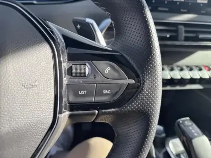 Photo 19 Peugeot 3008  Puretech 130ch S&S EAT8 GT Line