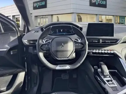 Photo 11 Peugeot 3008  Puretech 130ch S&S EAT8 GT Line