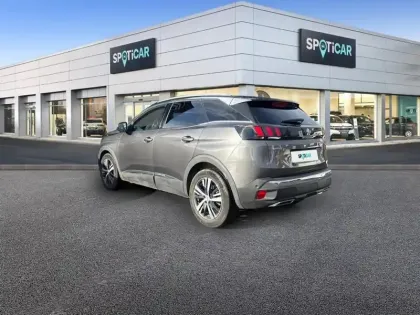 Photo 28 Peugeot 3008  Puretech 130ch S&S EAT8 GT Line