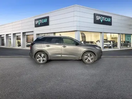 Photo 5 Peugeot 3008  Puretech 130ch S&S EAT8 GT Line