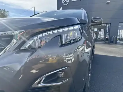 Photo 13 Peugeot 3008  Puretech 130ch S&S EAT8 GT Line