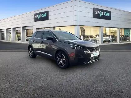 Photo 27 Peugeot 3008  Puretech 130ch S&S EAT8 GT Line