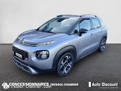 Photo Citroën C3 Aircross