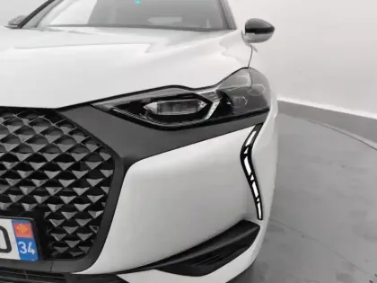 Photo 12 DS DS 3 DS3 Crossback E-Tense Performance Line+