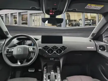 Photo 8 DS DS 3 DS3 Crossback E-Tense Performance Line+