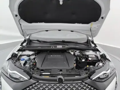 Photo 5 DS DS 3 DS3 Crossback E-Tense Performance Line+