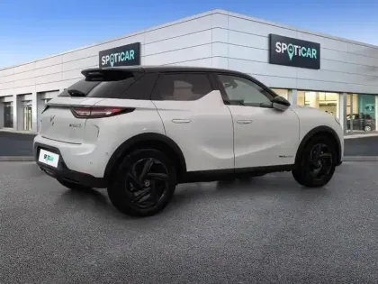 Photo 26 DS DS 3 DS3 Crossback E-Tense Performance Line+