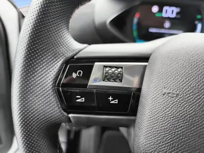 Photo 17 DS DS 3 DS3 Crossback E-Tense Performance Line+