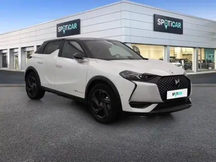 Photo 27 DS DS 3 DS3 Crossback E-Tense Performance Line+