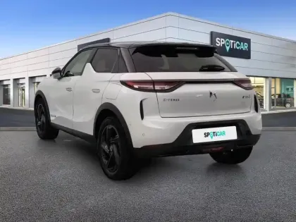 Photo 28 DS DS 3 DS3 Crossback E-Tense Performance Line+