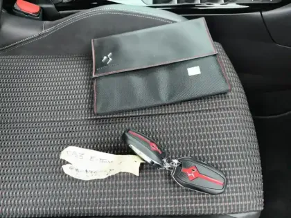 Photo 14 DS DS 3 DS3 Crossback E-Tense Performance Line+