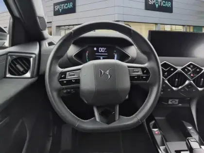 Photo 10 DS DS 3 DS3 Crossback E-Tense Performance Line+
