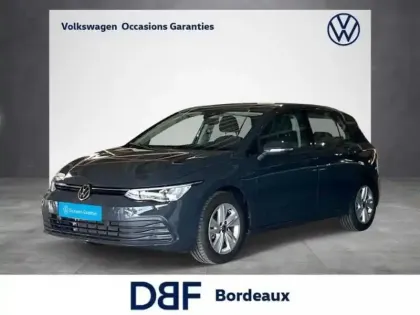 Photo Volkswagen Golf 1.0 Tsi Opf 110 Bvm6 Life Plus