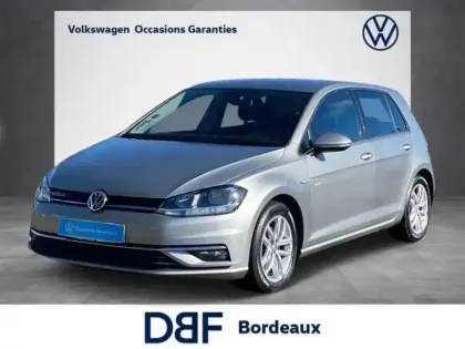 Photo Volkswagen Golf 1.5 Tsi 130 Evo Bvm6 Confortline