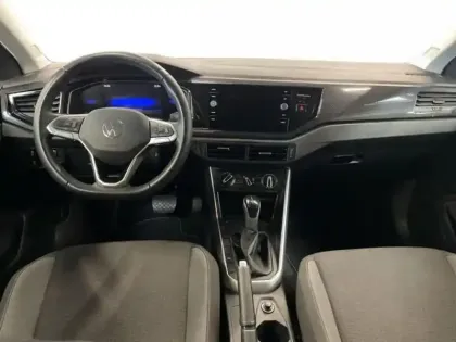 Photo 8 Volkswagen Polo 1.0 TSI 95 S&S DSG7 VW Edition