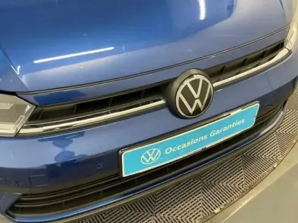 Photo 7 Volkswagen Polo 1.0 TSI 95 S&S DSG7 VW Edition