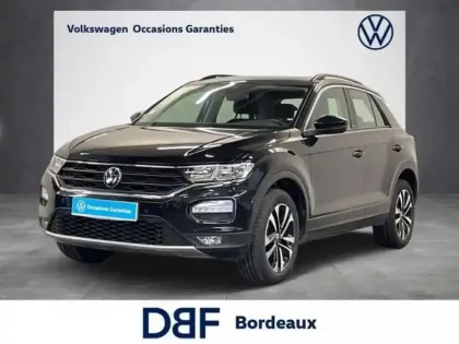 Photo Volkswagen T-roc 1.5 Tsi 150 Evo Start/stop Dsg7 United