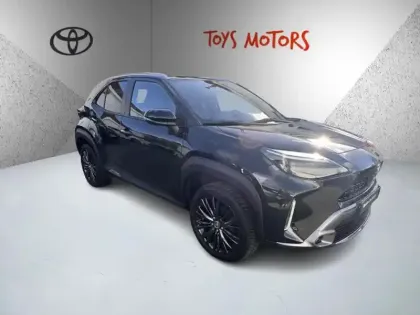 Photo 6 Toyota Yaris Hybride 1.5 HYBRID 116H TRAIL AUTO