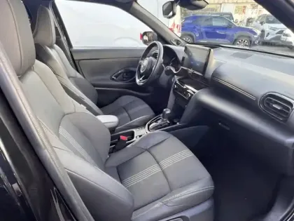 Photo 17 Toyota Yaris Hybride 1.5 HYBRID 116H TRAIL AUTO