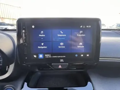 Photo 13 Toyota Yaris Hybride 1.5 HYBRID 116H TRAIL AUTO