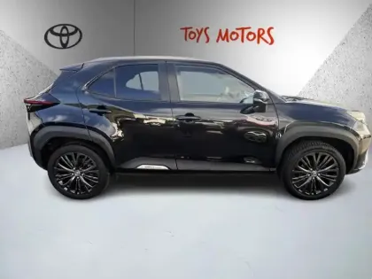 Photo 5 Toyota Yaris Hybride 1.5 HYBRID 116H TRAIL AUTO