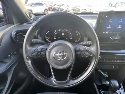 Photo 10 Toyota Yaris Hybride 1.5 HYBRID 116H TRAIL AUTO