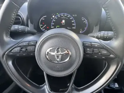 Photo 11 Toyota Yaris Hybride 1.5 HYBRID 116H TRAIL AUTO