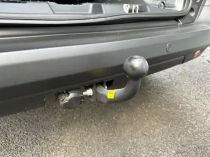 Photo 25 Ford Transit Courier Fourgonnette 1.0 EcoBoost 100ch Trend