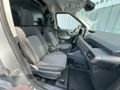 Photo 24 Ford Transit Courier Fourgonnette 1.0 EcoBoost 100ch Trend