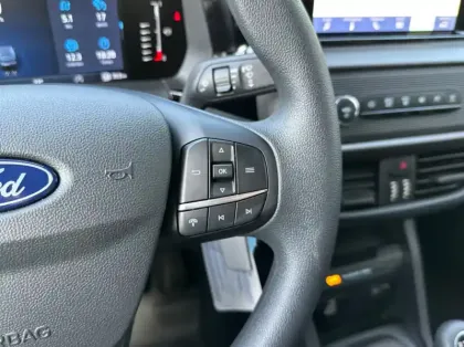 Photo 18 Ford Transit Courier Fourgonnette 1.0 EcoBoost 100ch Trend