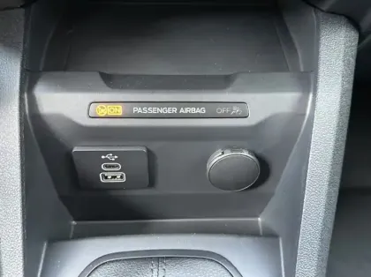 Photo 19 Ford Transit Courier Fourgonnette 1.0 EcoBoost 100ch Trend