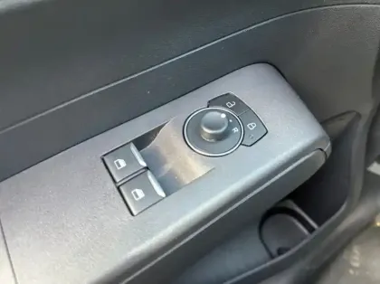 Photo 5 Ford Transit Courier Fourgonnette 1.0 EcoBoost 100ch Trend