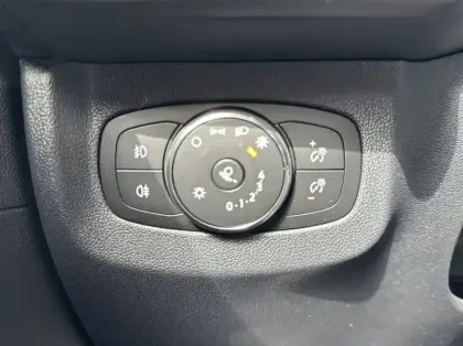 Photo 17 Ford Transit Courier Fourgonnette 1.0 EcoBoost 100ch Trend