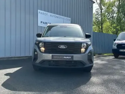 Photo 20 Ford Transit Courier Fourgonnette 1.0 EcoBoost 100ch Trend