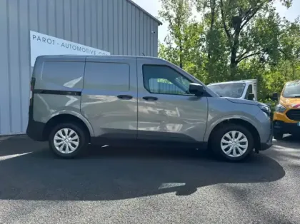 Photo 23 Ford Transit Courier Fourgonnette 1.0 EcoBoost 100ch Trend